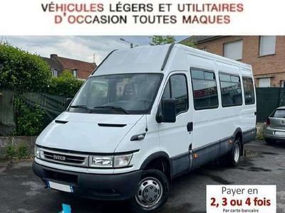 occasion Iveco Daily FGN 29L12 V10 H2