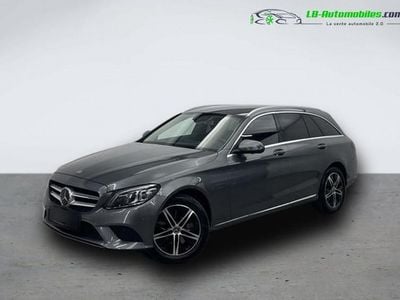 Mercedes C300