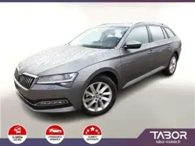 occasion Skoda Superb Combi 1.5 Tsi 150 Dsg Style Led