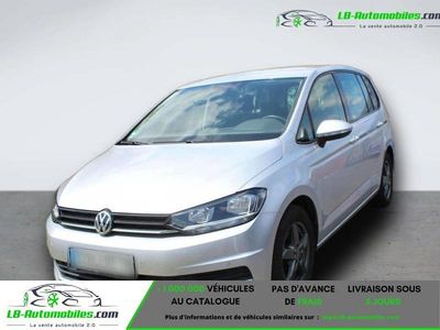 Occasion 2016 VW Touran Monospace | 20 700 € (Prix assez cher)