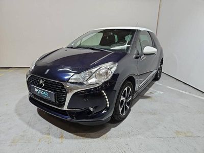 DS Automobiles DS3