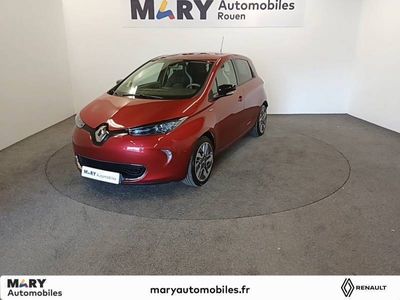 occasion Renault Zoe R110 Edition One