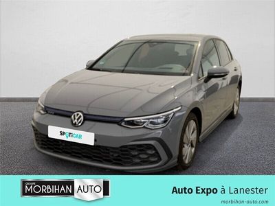 occasion VW Golf VIII 1.4 HYBRID RECHARGEABLE OPF 245 DSG6 GTE