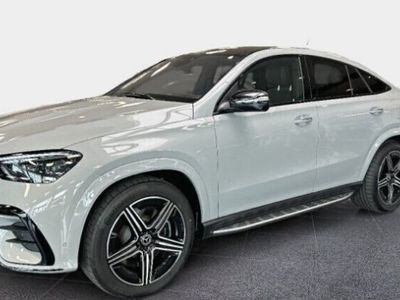 Mercedes GLE350e