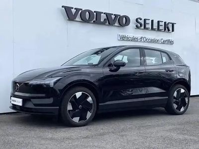 Occasion Volvo EX30 Ultra 200 kW (272 ch) 2024 Noir SUV