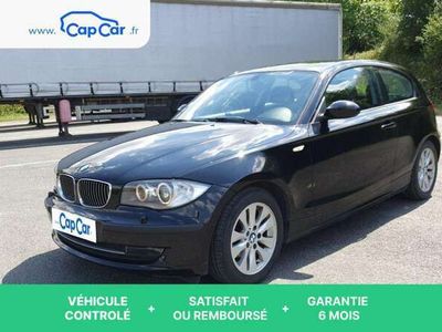 occasion BMW 116 Serie 1 Confort - i 122