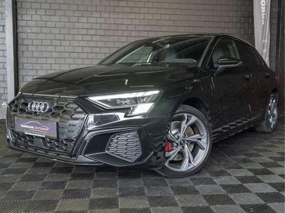 Audi A3 Sportback e-tron