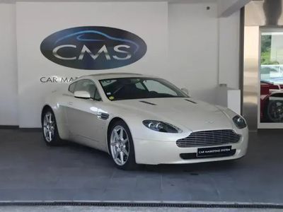 occasion Aston Martin V8 Vantage Coupe