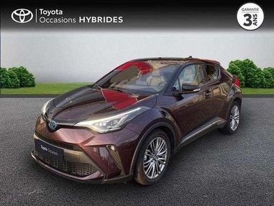Occasion 2022 Toyota C-HR SUV | 22 900 € (Prix juste)