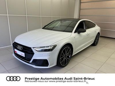 occasion Audi A7 Sportback 40 TDI 204ch Avus Extended S tronic 7 Euro6d-T 126g