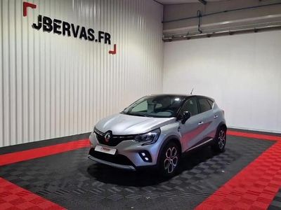 Occasion Renault Captur Intens 101 ch (74 kW) 2021 SUV