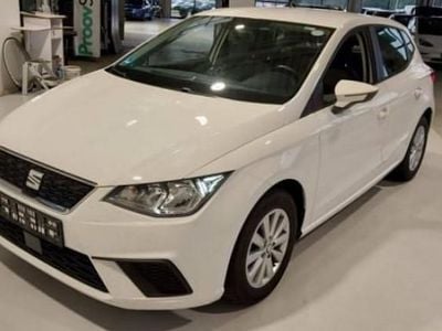 Occasion Seat Ibiza Style 80 ch (58 kW) 2020 Citadine