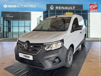 occasion Renault Kangoo L1 E-Tech EV45 dc 80kw Grand Confort