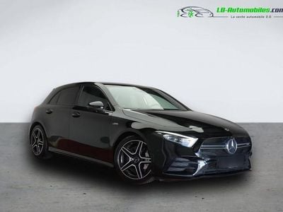 Mercedes A35 AMG