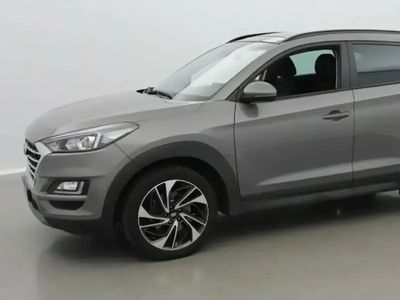 occasion Hyundai Tucson 1.6 CRDI 115 BVM6