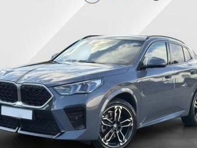 Occasion 2024 BMW X2 M Sport SUV | 41 890 €