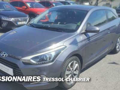 occasion Hyundai i20 1.0 T-GDi 100 Intuitive