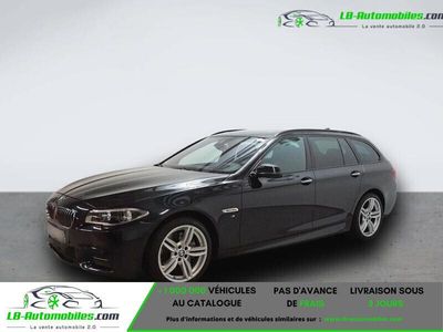 BMW 535