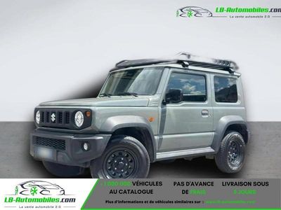 Occasion 2019 Suzuki Jimny SUV | 37 200 €