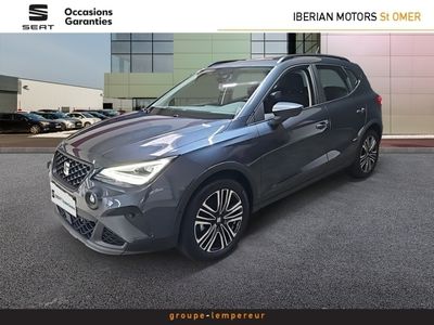 occasion Seat Arona 1.0 TSI 95ch Copa