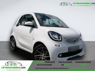 Occasion 2019 Smart ForTwo Coupé Citadine | 24 000 €