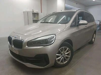 BMW 216 Gran Tourer