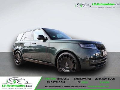 Occasion 2023 Land Rover Range Rover HSE SUV | 151 700 € (Prix assez cher)