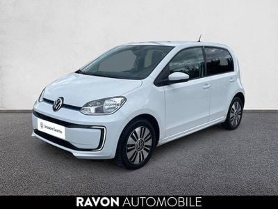 VW e-up!