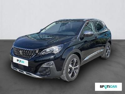 occasion Peugeot 3008 BlueHDi 130ch S&S BVM6 Crossway