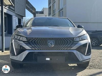 Gris Occasion 2023 Peugeot 408 Allure Berline | 24 990 € (Prix juste)