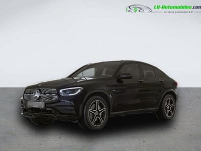 Mercedes GLC300