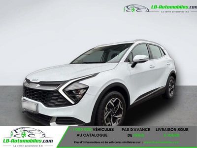 Occasion 2022 Kia Sportage SUV | 27 700 € (Prix assez cher)
