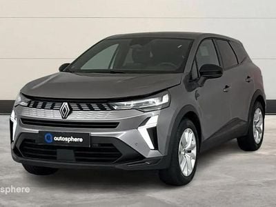 Occasion Renault Symbioz Evolution 95 ch (69 kW) 2025 SUV