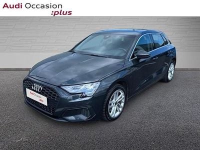 Audi A3 Sportback e-tron