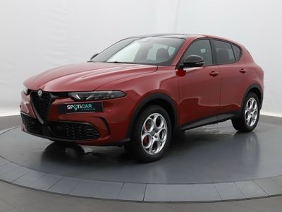 occasion Alfa Romeo Sprint Tonale 1.3 PHEV 280chAT6 e-Q4