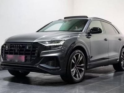 Occasion 2019 Audi SQ8 Advanced Plus SUV | 74 990 € (Bon prix)