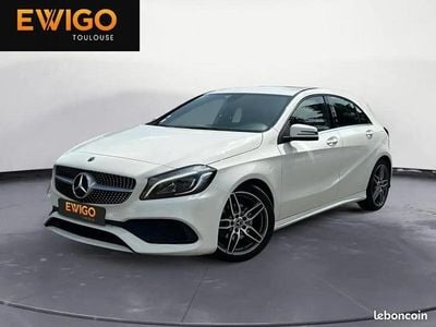 Mercedes A180