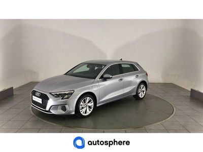 Audi A3 Sportback e-tron