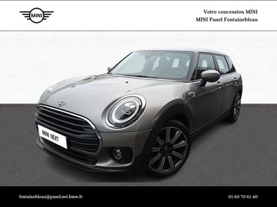 Mini Cooper Clubman