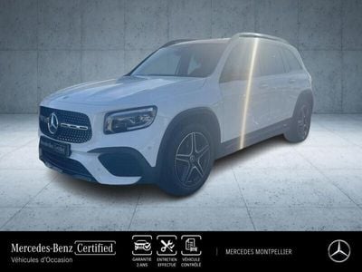 Mercedes GLB200