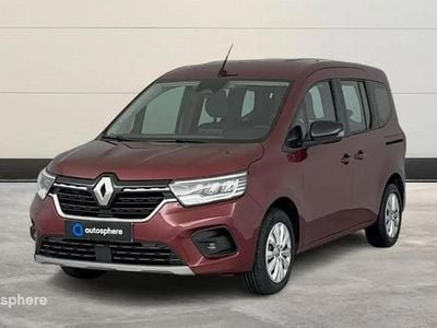 Occasion Renault Kangoo Equilibre 103 ch (75 kW) 2023 Monospace