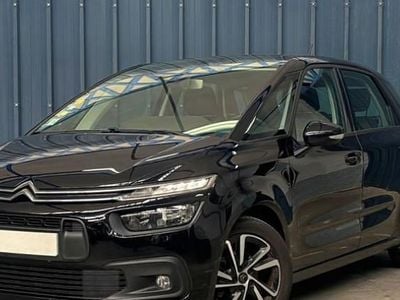 Citroën C4 SpaceTourer