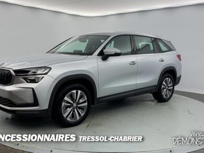 Occasion 2024 Skoda Kodiaq Selection SUV | 50 700 €