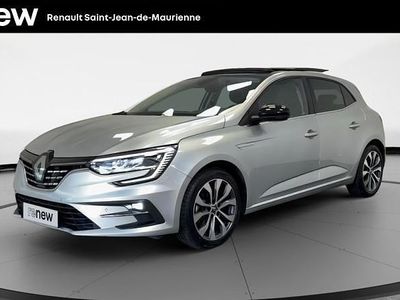 Renault Mégane IV