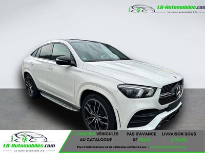 occasion Mercedes 350 GLE Coupede BVA 4Matic