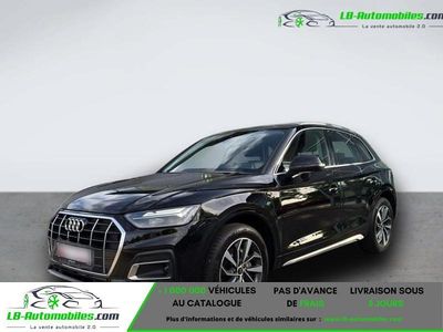 Occasion 2021 Audi Q5 Sport SUV | 39 400 € (Prix juste)