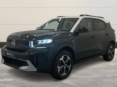 Biton Occasion 2025 Citroën e-C3 Aircross SUV | 31 299 € (Prix juste)