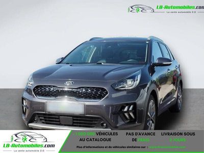 occasion Kia Niro 1.6 GDi Hybride 141 ch BVA