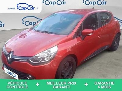 Renault Clio IV