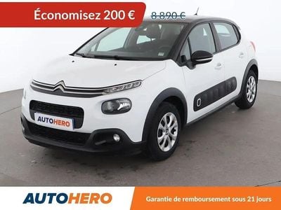 Citroën C3